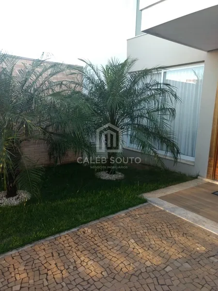 Casa a venda no Pq das Esmeraldas II com 3 suites e piscina em Marilia: 22ª foto da galeria de imagens do imóvel
