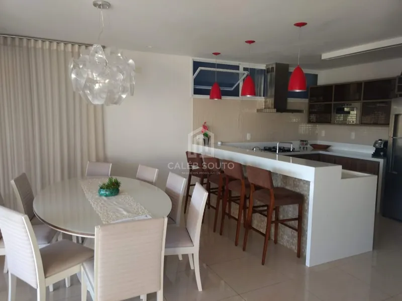 Casa a venda no Pq das Esmeraldas II com 3 suites e piscina em Marilia: 18ª foto da galeria de imagens do imóvel
