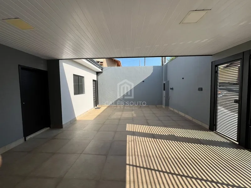 Vende Casa no Figueirinha em Marília-SP.: 4ª foto da galeria de imagens do imóvel
