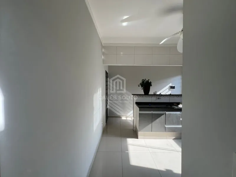 Vende Casa no Figueirinha em Marília-SP.: 5ª foto da galeria de imagens do imóvel