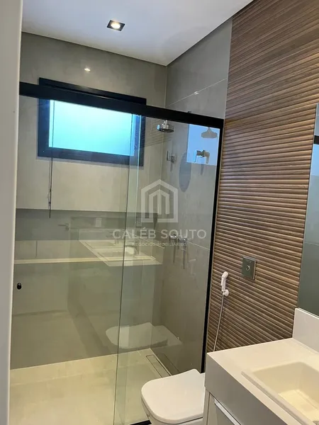 Casa com 3 quartos no condominio Jardins de Monet em Marilia / SP: 28ª foto da galeria de imagens do imóvel