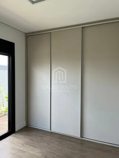 Casa com 3 quartos no condominio Jardins de Monet em Marilia / SP: 20ª foto da galeria de imagens do imóvel