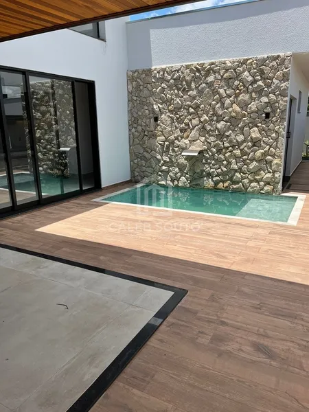 Casa com 3 quartos no condominio Jardins de Monet em Marilia / SP: 13ª foto da galeria de imagens do imóvel