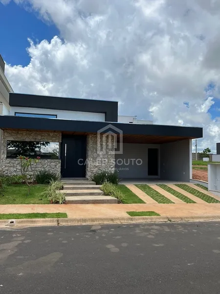 Casa com 3 quartos no condominio Jardins de Monet em Marilia / SP: 1ª foto da galeria de imagens do imóvel