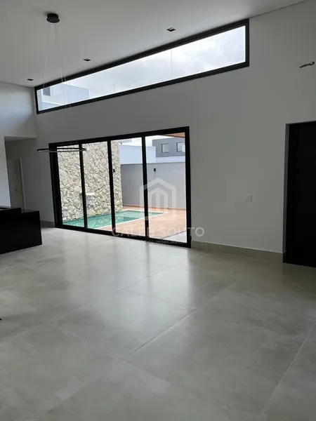Casa com 3 quartos no condominio Jardins de Monet em Marilia / SP: 9ª foto da galeria de imagens do imóvel