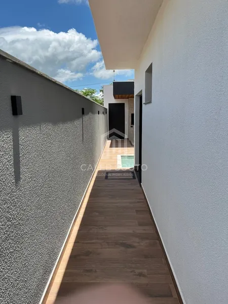 Casa com 3 quartos no condominio Jardins de Monet em Marilia / SP: 27ª foto da galeria de imagens do imóvel