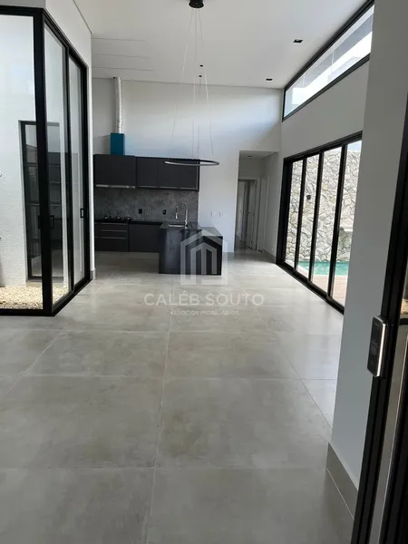 Casa com 3 quartos no condominio Jardins de Monet em Marilia / SP: 6ª foto da galeria de imagens do imóvel