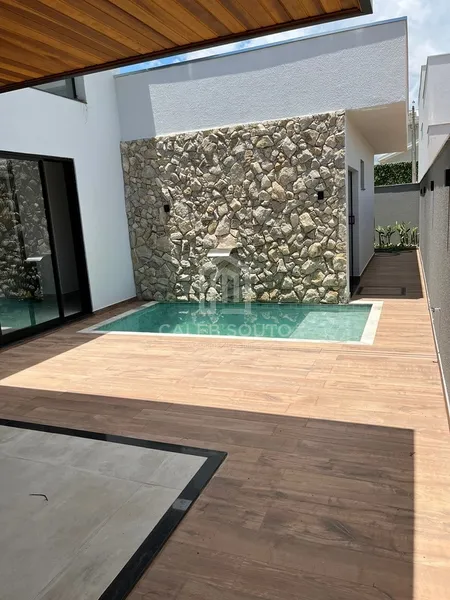 Casa com 3 quartos no condominio Jardins de Monet em Marilia / SP: 14ª foto da galeria de imagens do imóvel