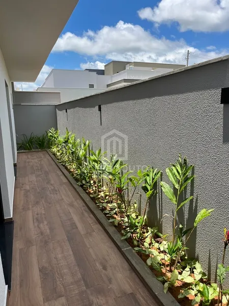 Casa com 3 quartos no condominio Jardins de Monet em Marilia / SP: 24ª foto da galeria de imagens do imóvel
