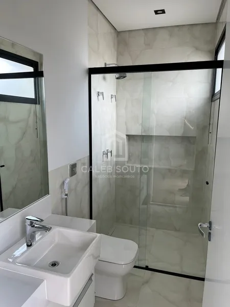 Casa com 3 quartos no condominio Jardins de Monet em Marilia / SP: 22ª foto da galeria de imagens do imóvel