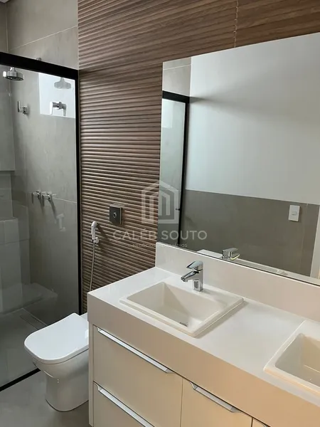 Casa com 3 quartos no condominio Jardins de Monet em Marilia / SP: 29ª foto da galeria de imagens do imóvel