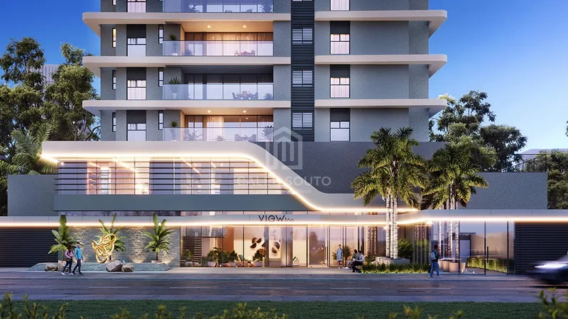 Apartamento com 3 quartos no View 360 em Marilia  / SP: 1ª foto da galeria de imagens do imóvel