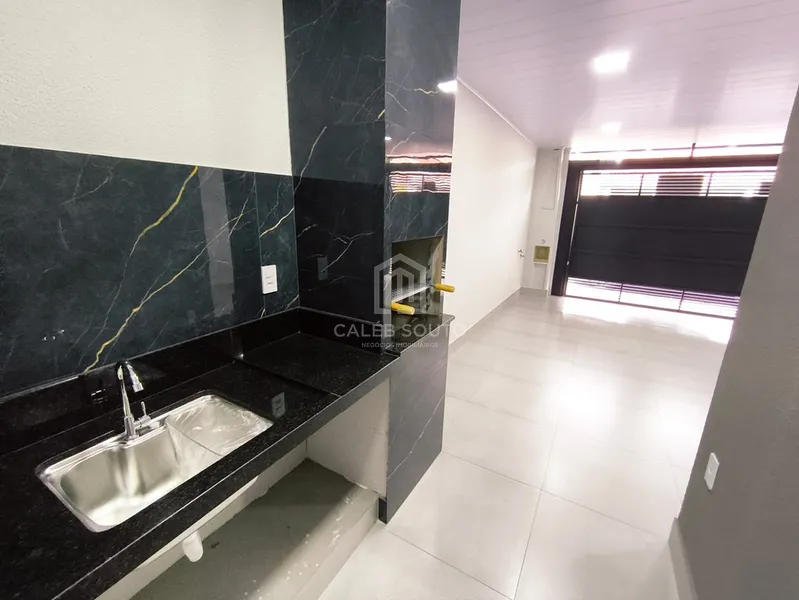 Casa com 2 quartos no Jd. Bandeirantes em Marilia / SP: 14ª foto da galeria de imagens do imóvel