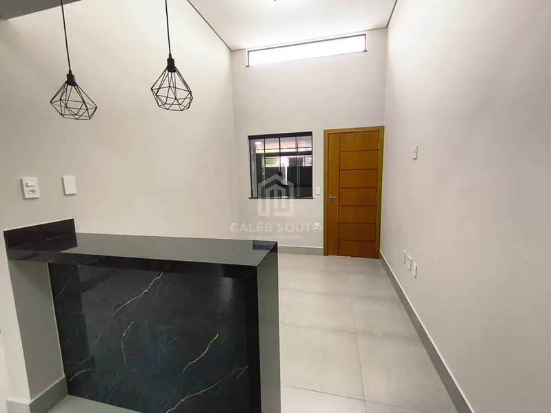Casa com 2 quartos no Jd. Bandeirantes em Marilia / SP: 6ª foto da galeria de imagens do imóvel