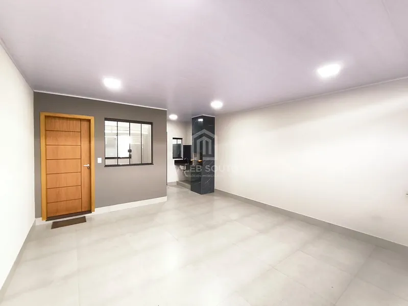 Casa com 2 quartos no Jd. Bandeirantes em Marilia / SP: 3ª foto da galeria de imagens do imóvel