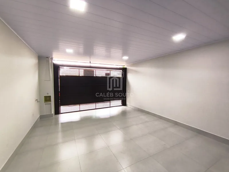 Casa com 2 quartos no Jd. Bandeirantes em Marilia / SP: 2ª foto da galeria de imagens do imóvel