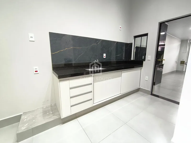 Casa com 2 quartos no Jd. Bandeirantes em Marilia / SP: 15ª foto da galeria de imagens do imóvel