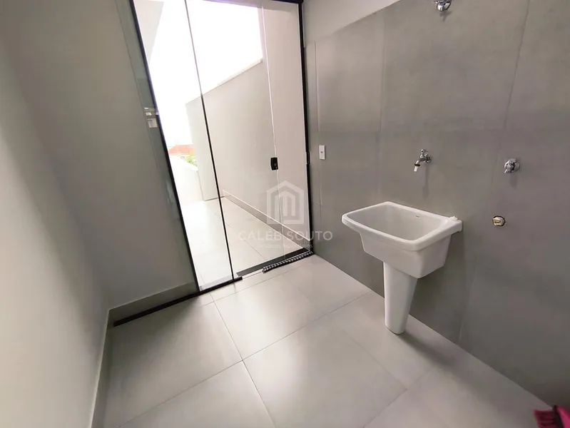 Casa com 2 quartos no Jd. Bandeirantes em Marilia / SP: 16ª foto da galeria de imagens do imóvel