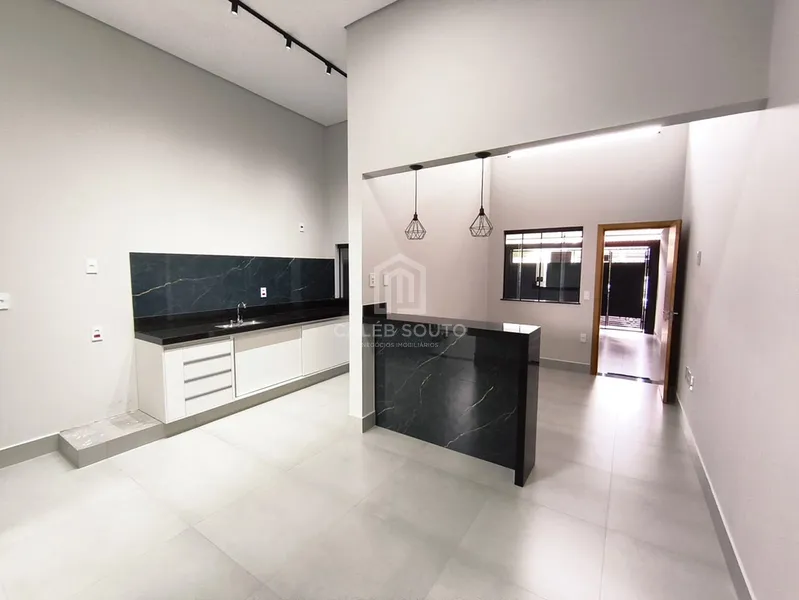 Casa com 2 quartos no Jd. Bandeirantes em Marilia / SP: 1ª foto da galeria de imagens do imóvel