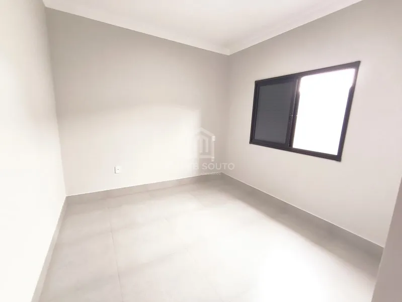 Casa com 2 quartos no Jd. Bandeirantes em Marilia / SP: 12ª foto da galeria de imagens do imóvel