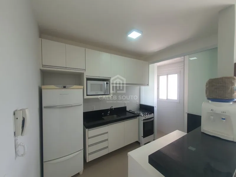 Vende-se Apartamento no Ed. San Francisco em Marília-SP.: 5ª foto da galeria de imagens do imóvel