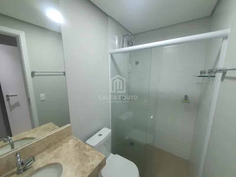 Vende-se Apartamento no Ed. San Francisco em Marília-SP.: 7ª foto da galeria de imagens do imóvel