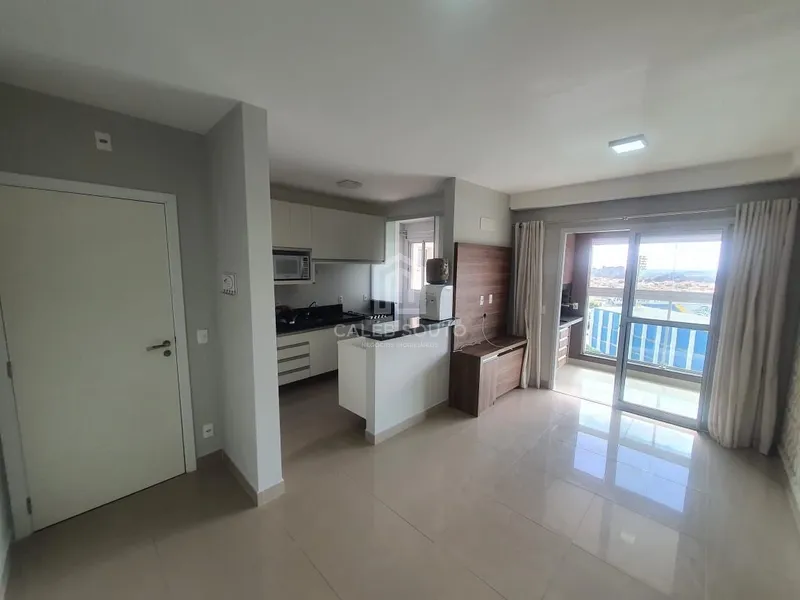 Vende-se Apartamento no Ed. San Francisco em Marília-SP.: 22ª foto da galeria de imagens do imóvel