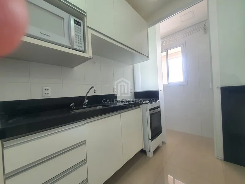 Vende-se Apartamento no Ed. San Francisco em Marília-SP.: 3ª foto da galeria de imagens do imóvel