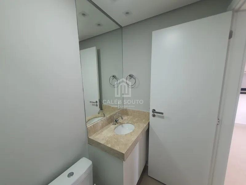 Vende-se Apartamento no Ed. San Francisco em Marília-SP.: 16ª foto da galeria de imagens do imóvel