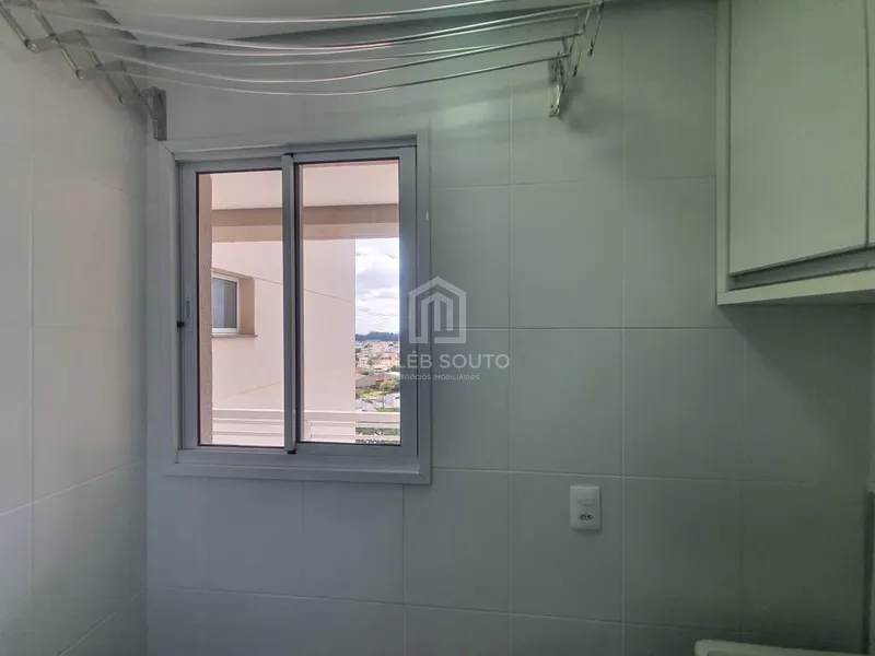 Vende-se Apartamento no Ed. San Francisco em Marília-SP.: 2ª foto da galeria de imagens do imóvel