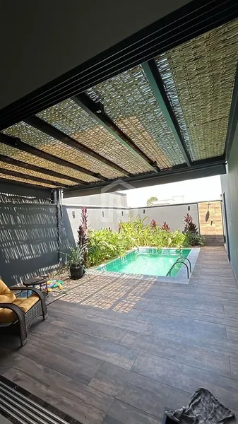 Casa a Venda no Condomínio Damha em Marília-SP. : 10ª foto da galeria de imagens do imóvel