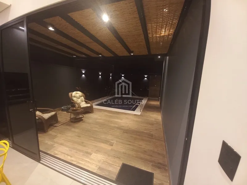 Casa a Venda no Condomínio Damha em Marília-SP. : 16ª foto da galeria de imagens do imóvel