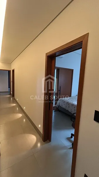 Casa a Venda no Condomínio Damha em Marília-SP. : 3ª foto da galeria de imagens do imóvel