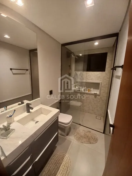 Casa a Venda no Condomínio Damha em Marília-SP. : 12ª foto da galeria de imagens do imóvel