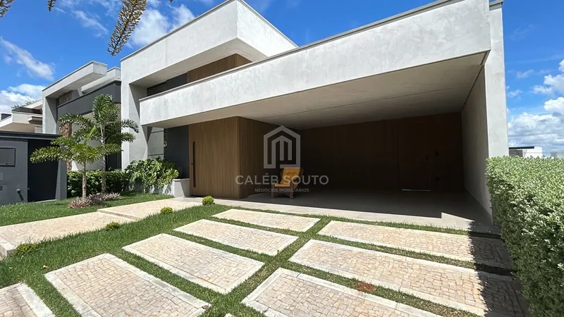 Casa a Venda no Condomínio Damha em Marília-SP. : 6ª foto da galeria de imagens do imóvel