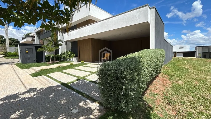 Casa a Venda no Condomínio Damha em Marília-SP. : 8ª foto da galeria de imagens do imóvel