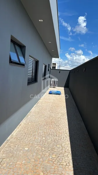 Casa a Venda no Condomínio Damha em Marília-SP. : 9ª foto da galeria de imagens do imóvel