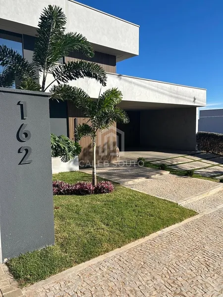 Casa a Venda no Condomínio Damha em Marília-SP. : 25ª foto da galeria de imagens do imóvel