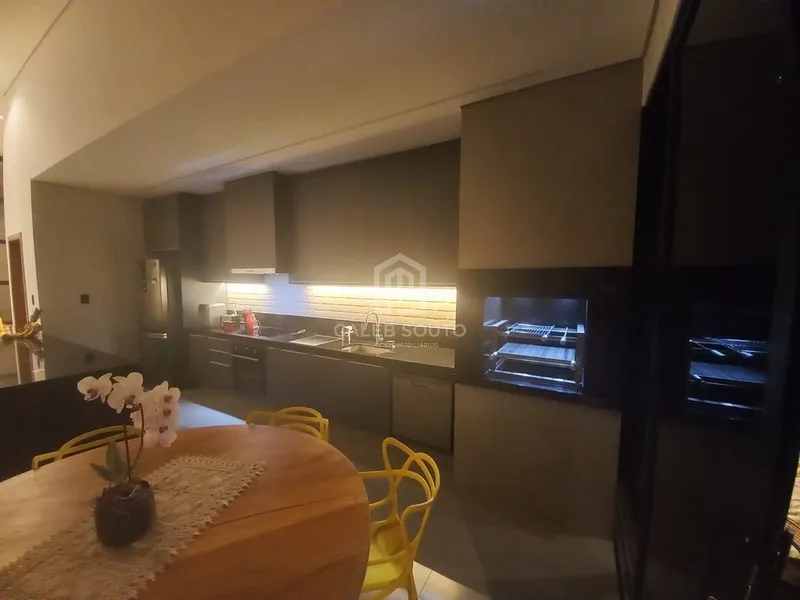 Casa a Venda no Condomínio Damha em Marília-SP. : 14ª foto da galeria de imagens do imóvel