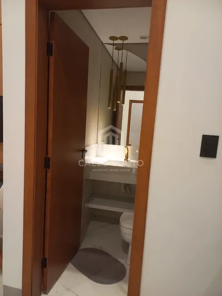 Casa a Venda no Condomínio Damha em Marília-SP. : 17ª foto da galeria de imagens do imóvel