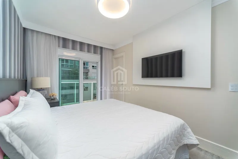 Apartamento 3 quartos em Balneário Camboriu / SC: 28ª foto da galeria de imagens do imóvel