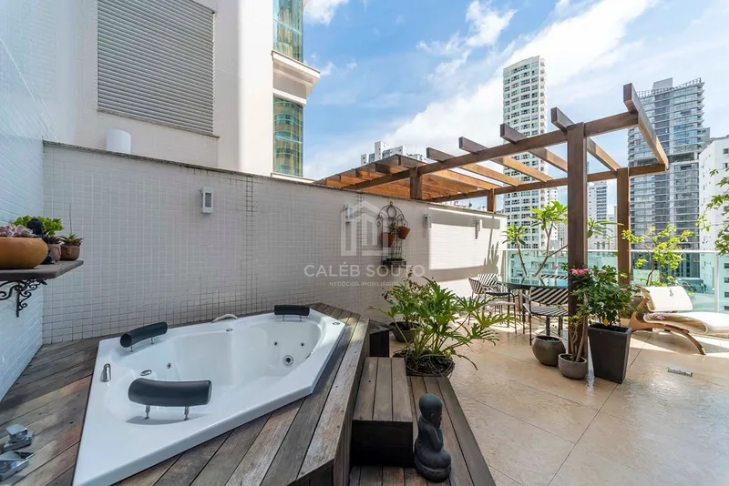 Apartamento 3 quartos em Balneário Camboriu / SC: 40ª foto da galeria de imagens do imóvel