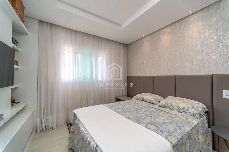 Apartamento 3 quartos em Balneário Camboriu / SC: 12ª foto da galeria de imagens do imóvel