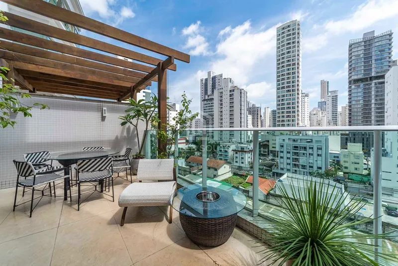 Apartamento 3 quartos em Balneário Camboriu / SC: 49ª foto da galeria de imagens do imóvel