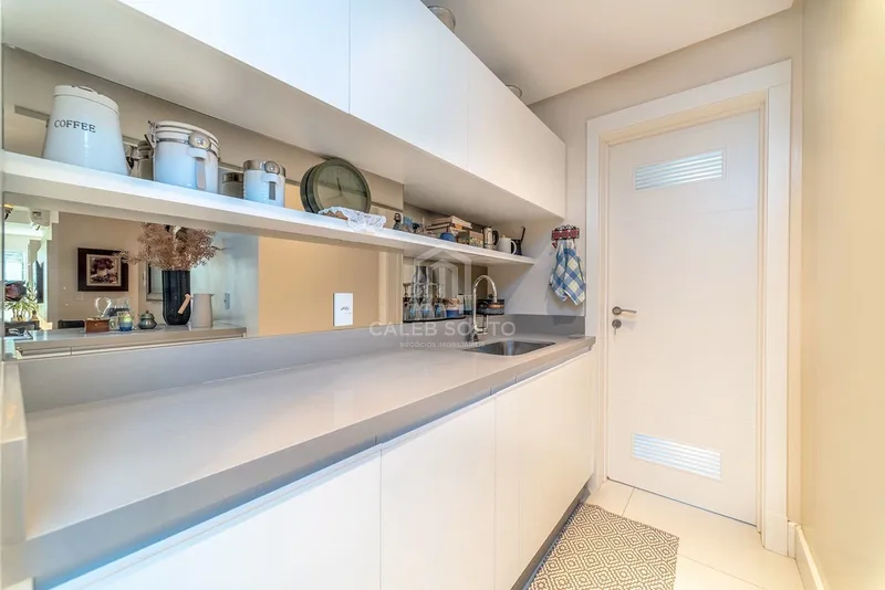Apartamento 3 quartos em Balneário Camboriu / SC: 13ª foto da galeria de imagens do imóvel