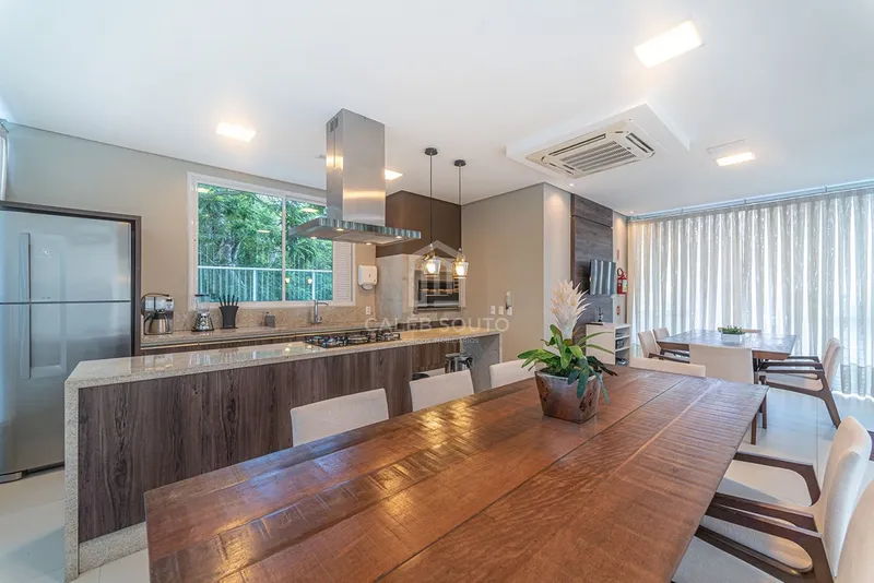 Apartamento 3 quartos em Balneário Camboriu / SC: 25ª foto da galeria de imagens do imóvel