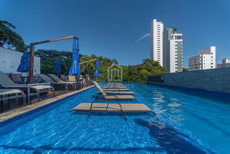 Apartamento 3 quartos em Balneário Camboriu / SC: 1ª foto da galeria de imagens do imóvel