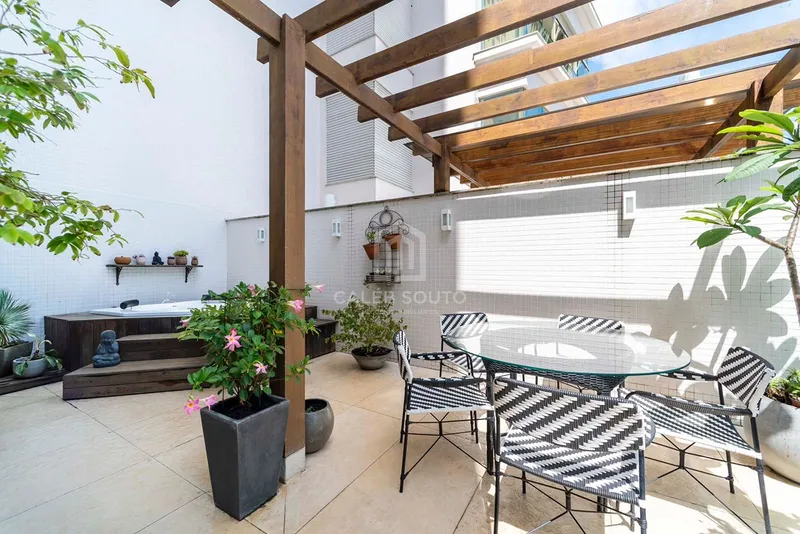 Apartamento 3 quartos em Balneário Camboriu / SC: 23ª foto da galeria de imagens do imóvel
