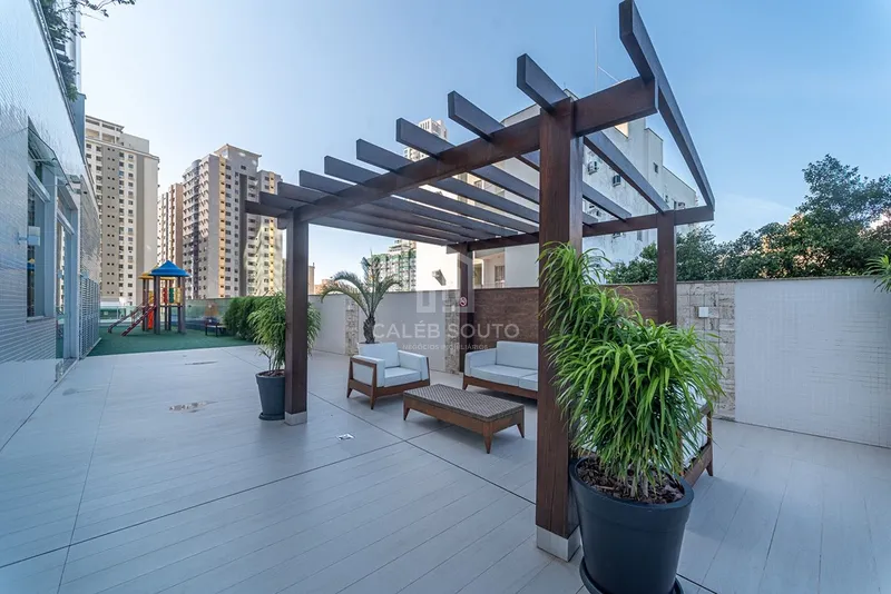 Apartamento 3 quartos em Balneário Camboriu / SC: 37ª foto da galeria de imagens do imóvel