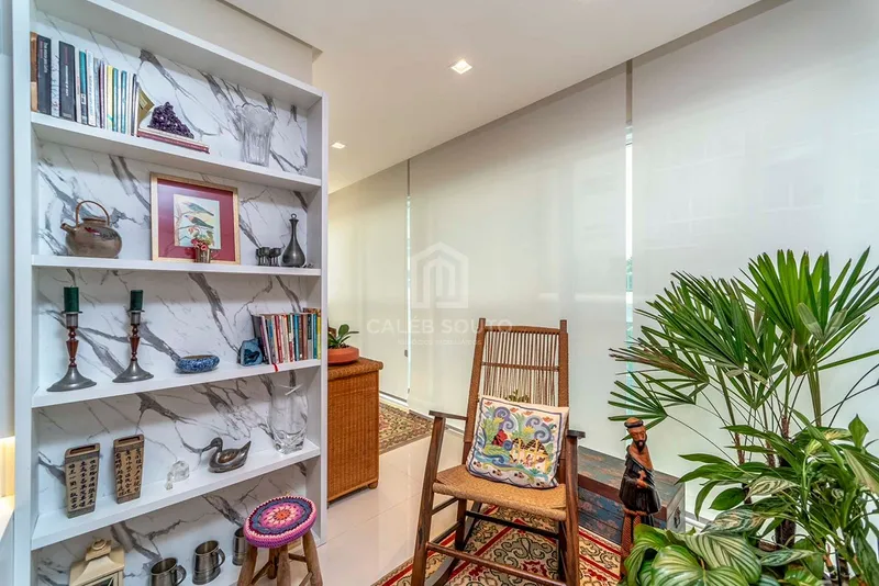 Apartamento 3 quartos em Balneário Camboriu / SC: 10ª foto da galeria de imagens do imóvel